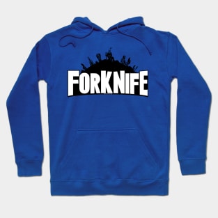 Forknife Hoodie